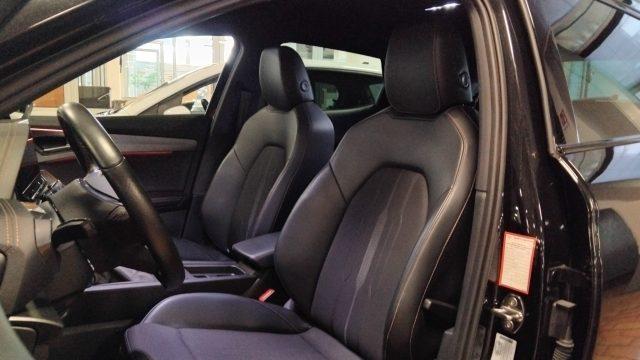 CUPRA Formentor 1.5 TSI 19" VIDEO