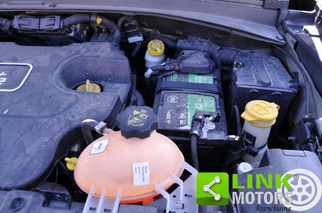 JEEP Renegade 2.0 Mjt 170CV 4WD Trailhawk