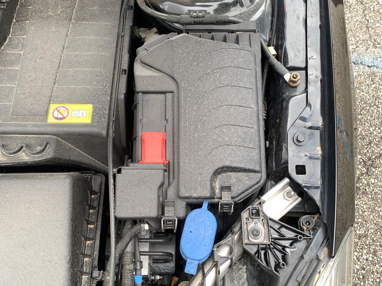 Dacia Duster 1.6 Ambiance #6122