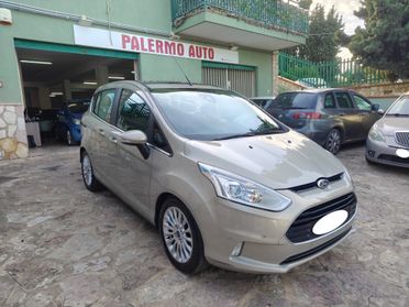 Ford B-Max 1.6 TDCi 95CV Titanium