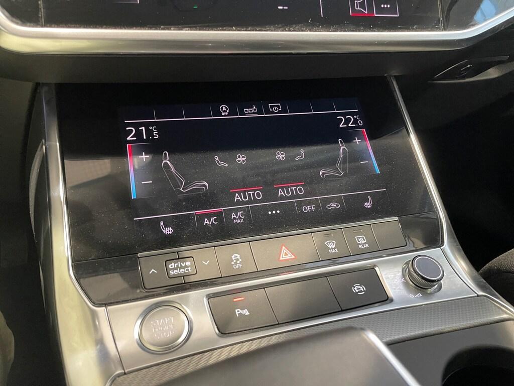 Audi A6 Avant 3.0 TDI 231CV Quattro Tiptronic Sport S-LINE Ext.