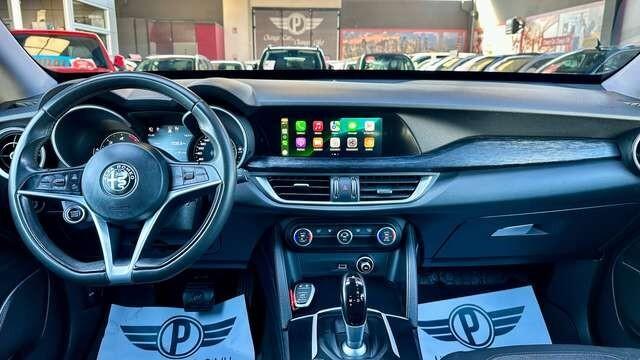 Alfa Romeo Stelvio 2.2 Turbo 190CV Q4 Auto Sport T