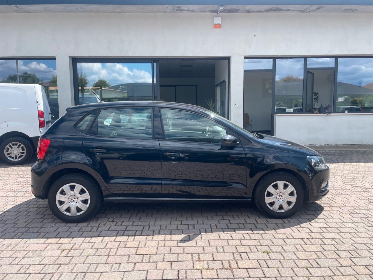 Volkswagen Polo 1.0 MPI 5p. Trendline