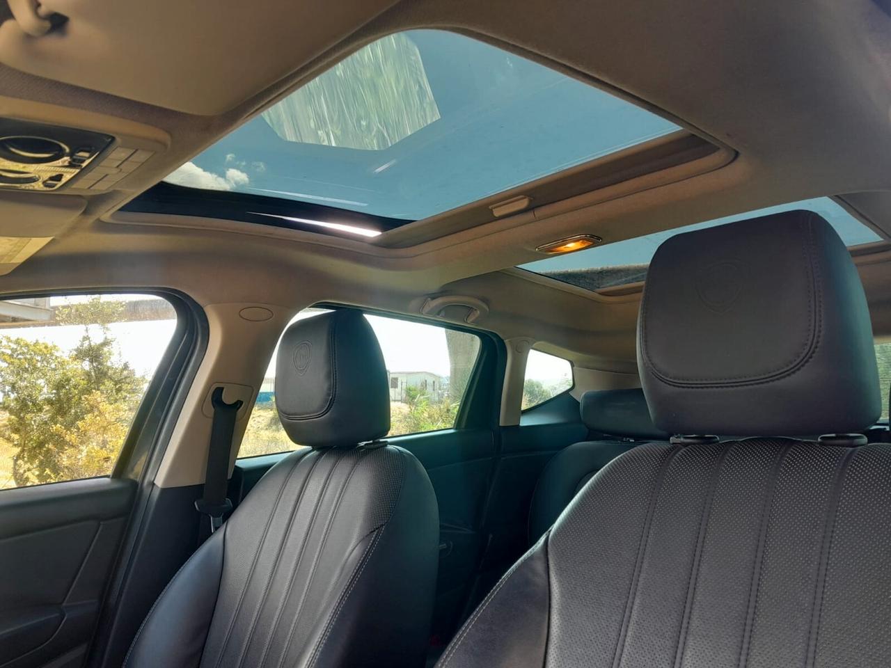 Lancia Delta 1.6 MJT DPF Gold