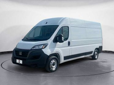 FIAT Ducato 35 LH2 2.2 mjt3 140cv