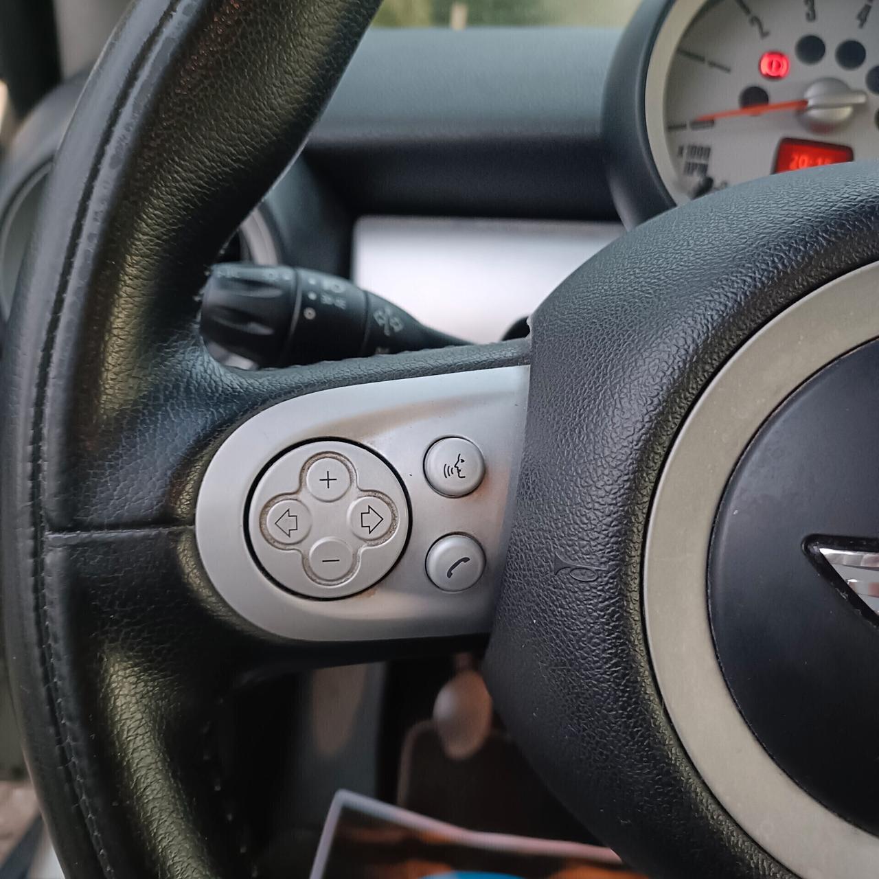 Mini Cooper D Clubman Mini 1.6 16V Cooper D Chili Clubman