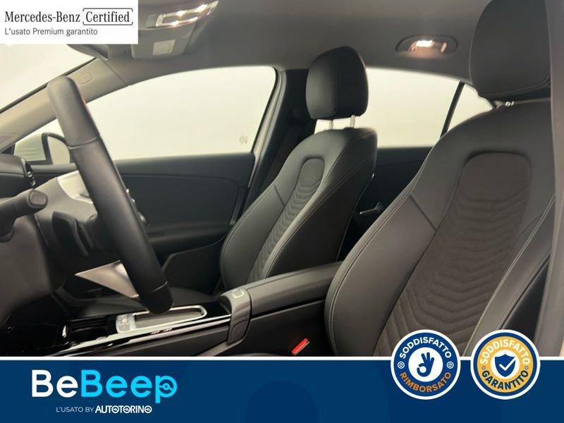 Mercedes-Benz Classe A A 180 D ADVANCED AUTO