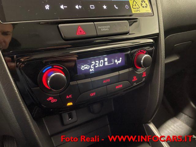 SUZUKI Vitara 1.4 Mild Hybrid 129 cv Comfort - KM 0