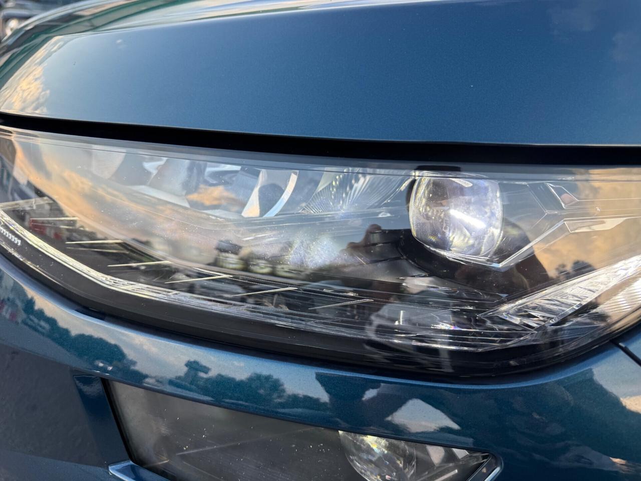 Skoda Kodiaq 2.0 TDI EVO SCR DSG 7 posti Sportline