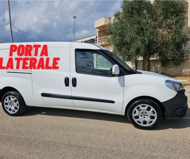 FIAT Doblo Doblò 1.6 MJT 105CV S&S PL-TN Cargo Maxi Lounge