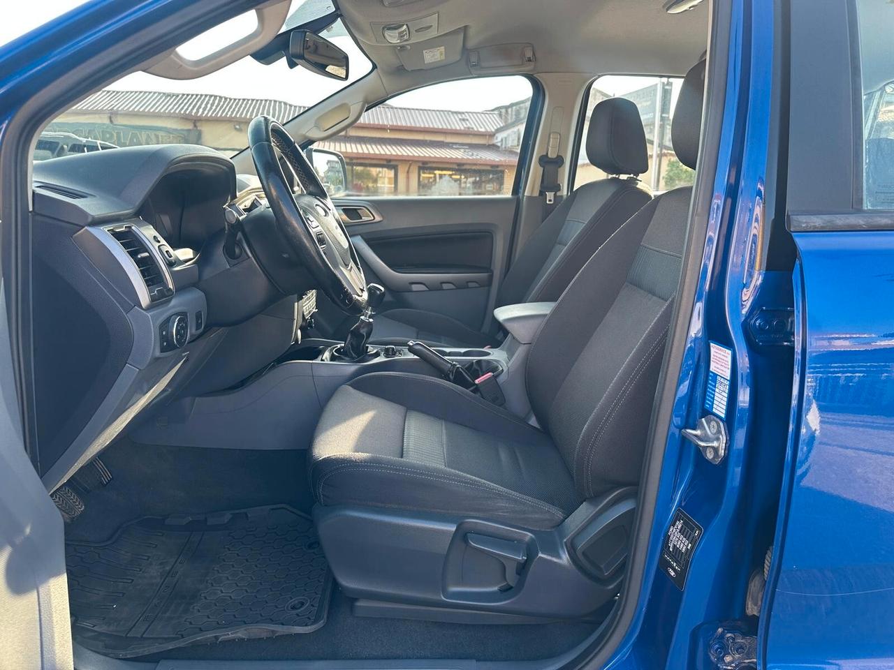 Ford Ranger 2.2 TDCi Doppia Cabina XL 5pt.
