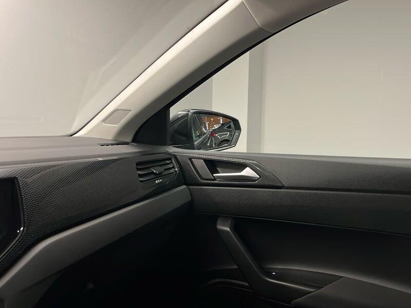 Volkswagen Polo Nuova Life 1.0 TSI 70 kW (95 CV) Manuale