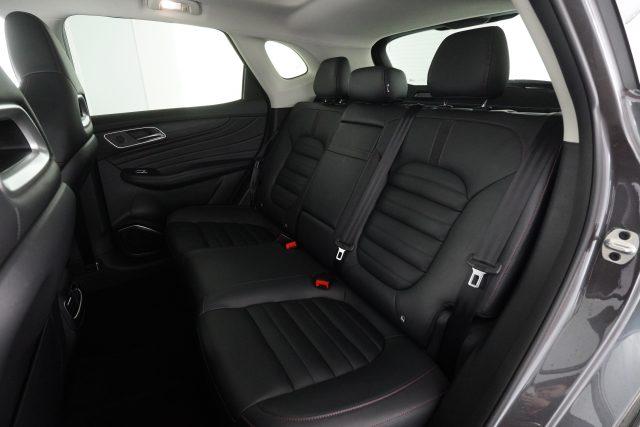 MG HS HS 1.5T-GDI AT Luxury