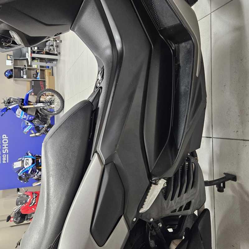 Yamaha N-Max 155 - 2019