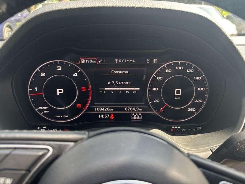 Audi Q2 1.6 30 TDI Admired S Tronic