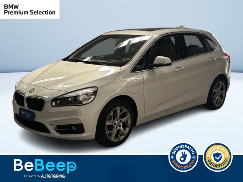 BMW Serie 2 Active Tourer 225XE ACTIVE TOURER IPERFORMANCE LUXURY AUTO MY17