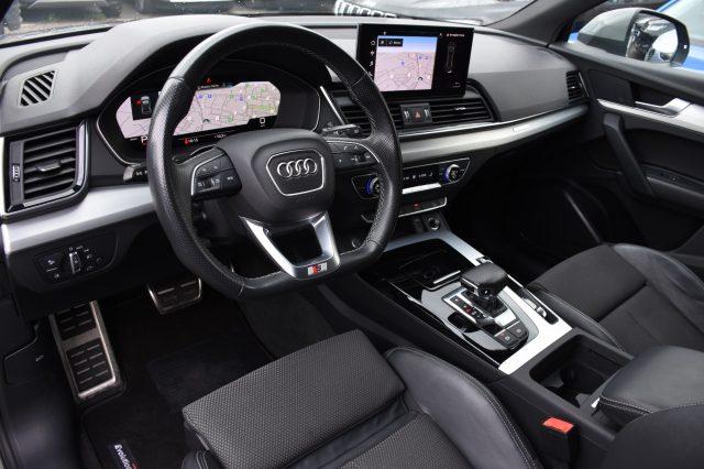 AUDI Q5 SPB 40 TDI quattro S tronic S line plus sportback