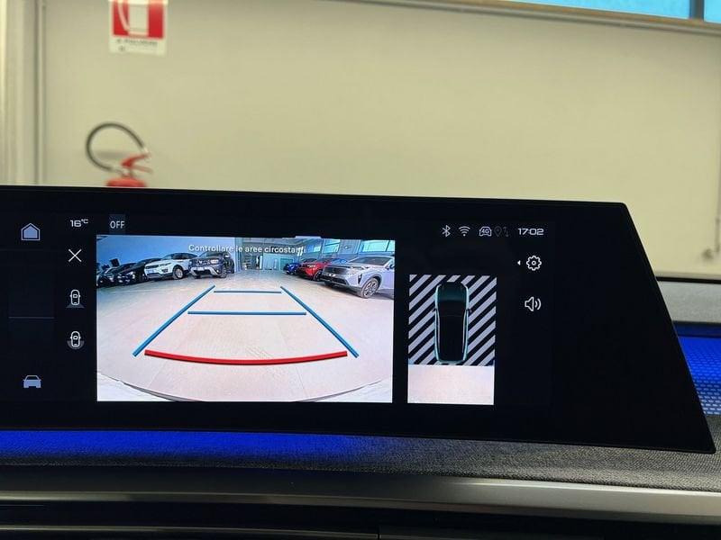 Peugeot 3008 3008 Hybrid 145 e-DCS6 GT