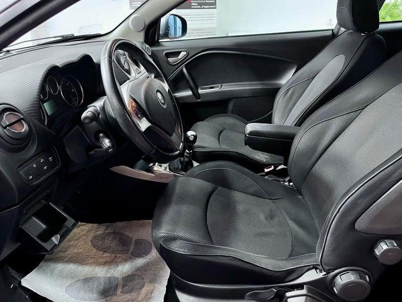 Alfa Romeo MiTo MiTo 1.3 JTDm-2 95 CV S&S Distinctive