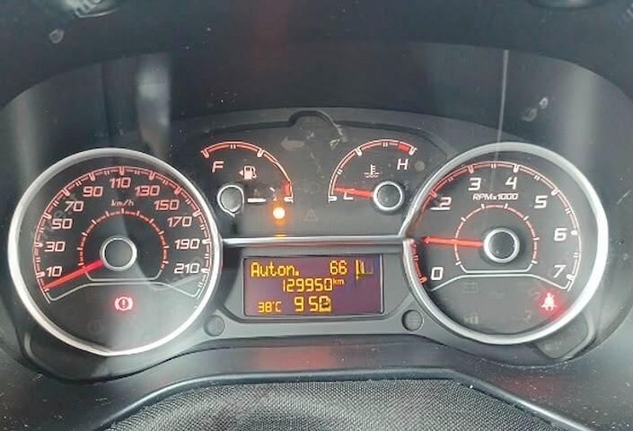 FIAT DOBLÒ 1.6mjt FRIGO