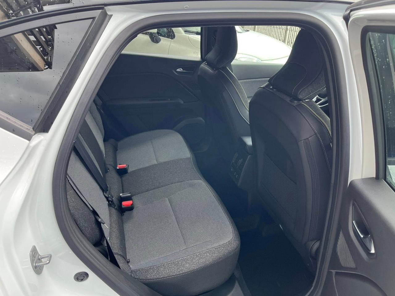 Renault Captur 0.9 tce gpl 100CV Techno km0
