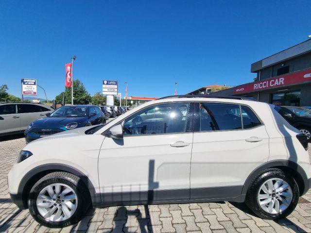 VOLKSWAGEN T-Cross 1.0 TSI 110 CV Style