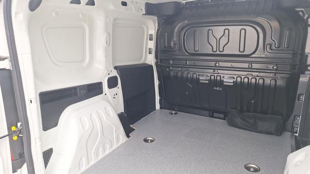 FIAT Doblo Doblò 1.4 T-Jet PC-TN 3POSTI Lounge N°GA026