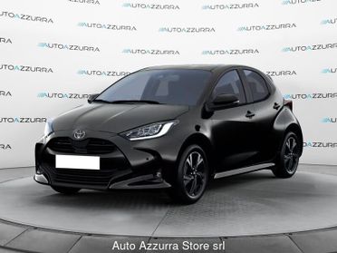 Toyota Yaris 1.5 Hybrid 5 porte Trend *VARI COLORI, PROMO AZZURRA*