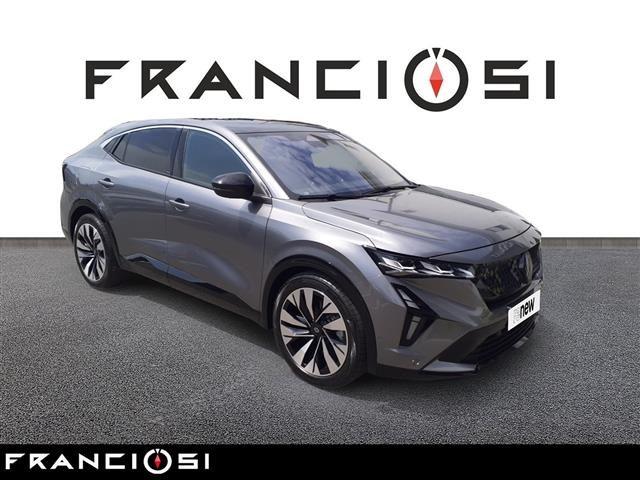RENAULT Rafale 1.2 e-Tech full hybrid Techno 200cv auto
