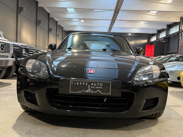 HONDA S 2000 2.0 16v VTEC