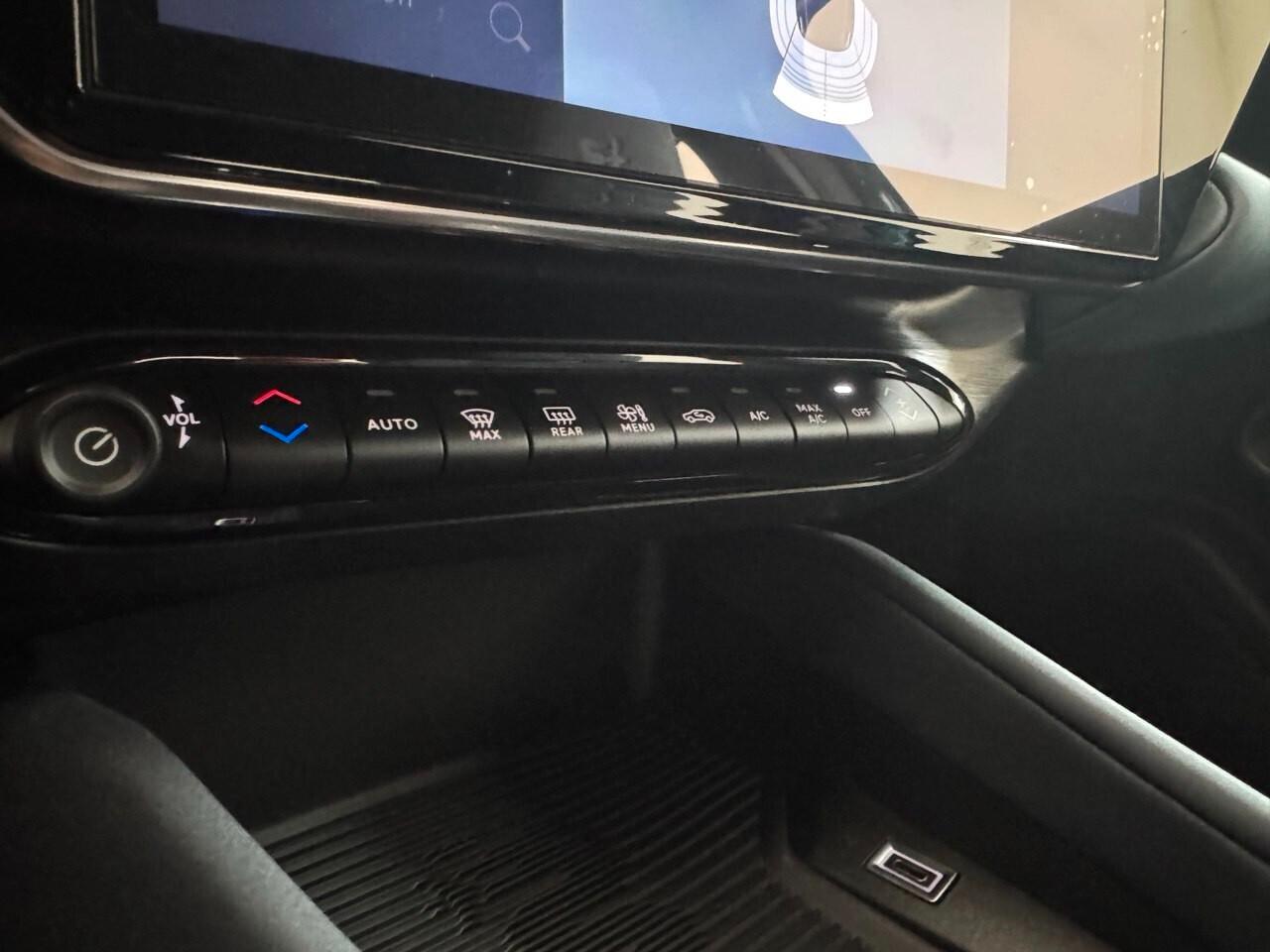 Alfa Romeo Junior 1.2 145 CV Hybrid eDCT6