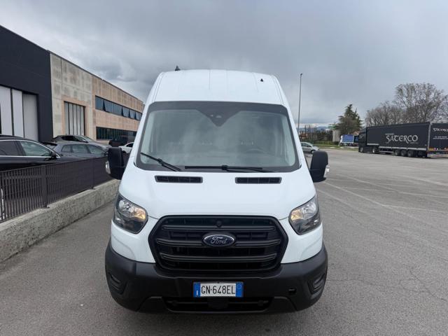 FORD Transit 310 2.0TDCi EcoBlue 170CV PM-TM Furgone Trend