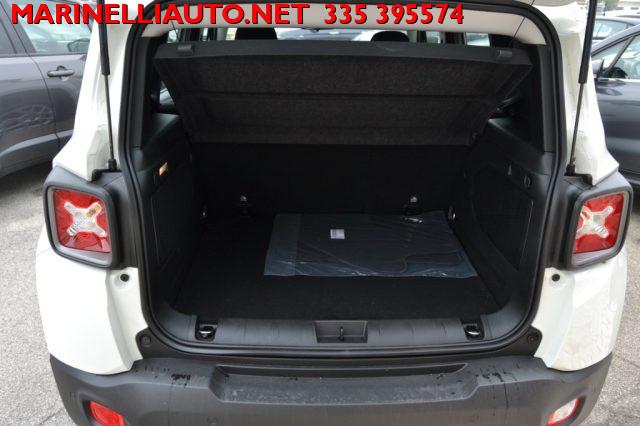 JEEP Renegade P.CONSEGNA 1.0 T3 Limited KM ZERO