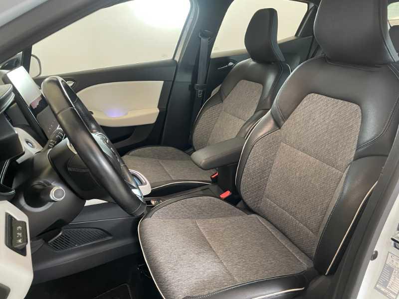 RENAULT Clio V - Clio 1.6 E-Tech hybrid Initiale Paris 140cv auto