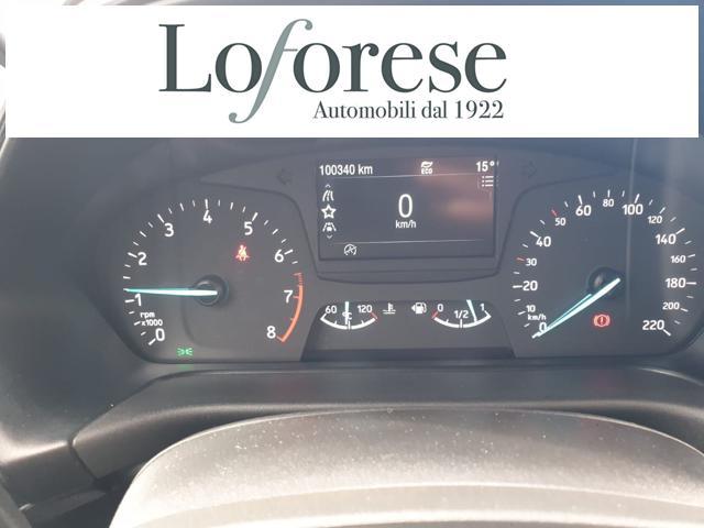 FORD Fiesta 1.0 Ecoboost 125 CV 5 porte ST-Line