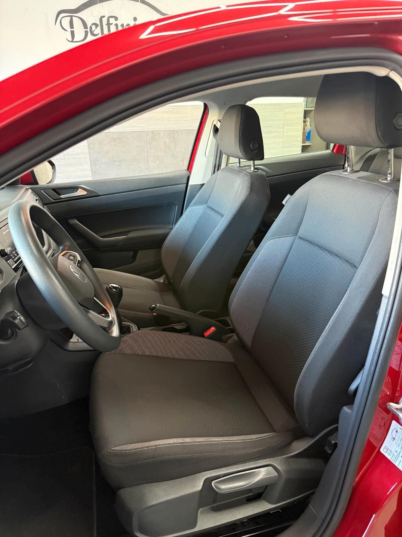 Volkswagen Taigo 1.0 TSI 95 CV Life PREZZO REALE SENZA FINANZIAMENTO