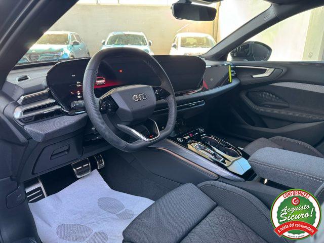 AUDI A5 Avant TDI 150 kW S tronic mHEV+ S Line edition