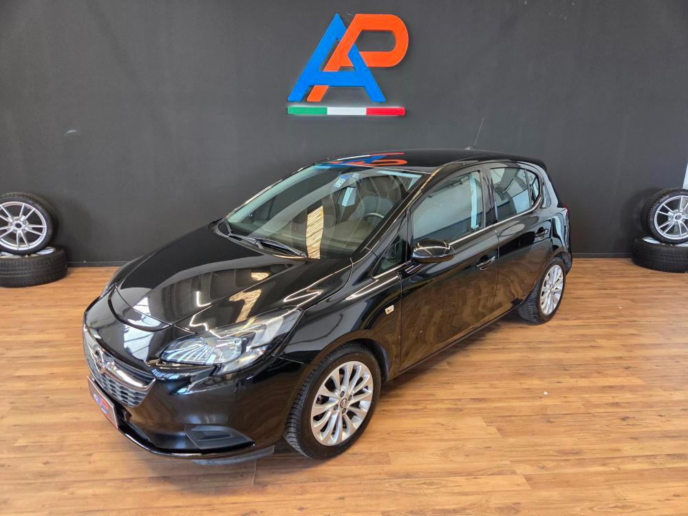 Opel Corsa 5 Porte Corsa 5p 1.2 Innovation (cosmo) my16