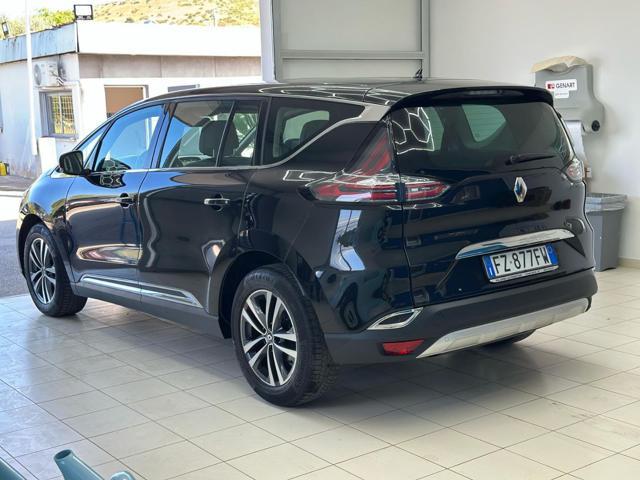 RENAULT Espace Blue dCi 160CV EDC Business