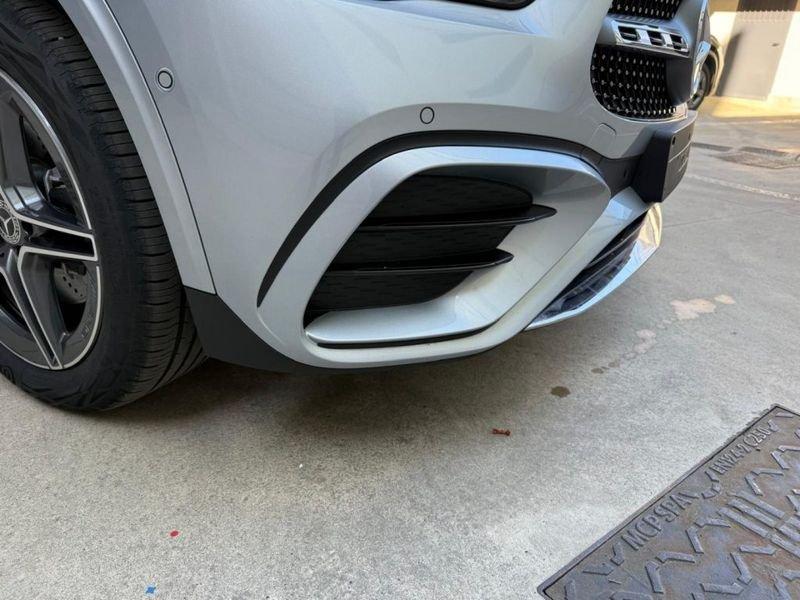 Mercedes-Benz GLA 180 Automatic AMG Line Premium