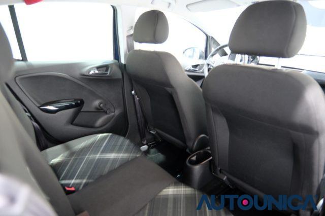 OPEL Corsa 1.4 90CV GPL TECH 5 PORTE INNOVATION NEOPATENTATI
