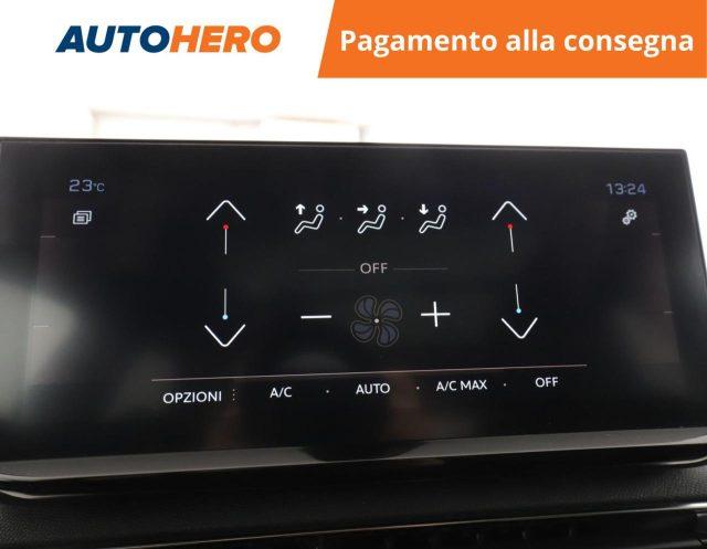 PEUGEOT 3008 PureTech Turbo 130 S&S EAT8 GT