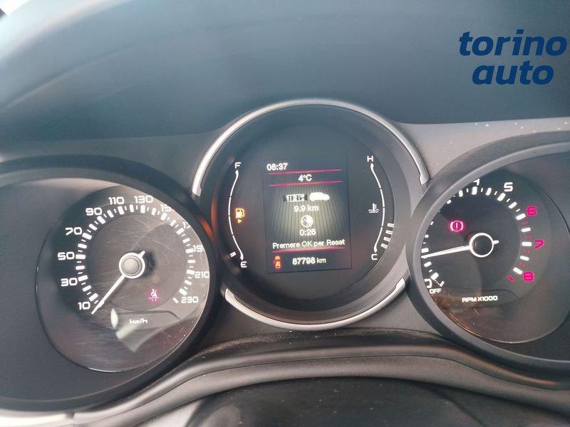 FIAT 500L 500L 1.4 95 CV Pop Star