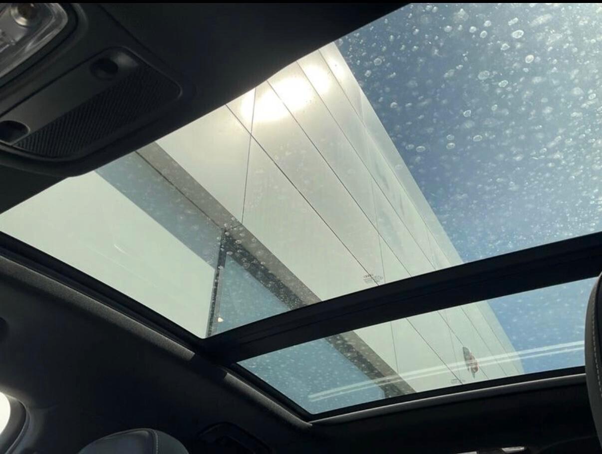 AUDI Q3 2.0 TDI 150 CV QUATTRO SPORT
