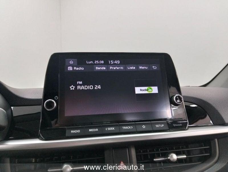 KIA Picanto 1.0 12V 5 porte Style