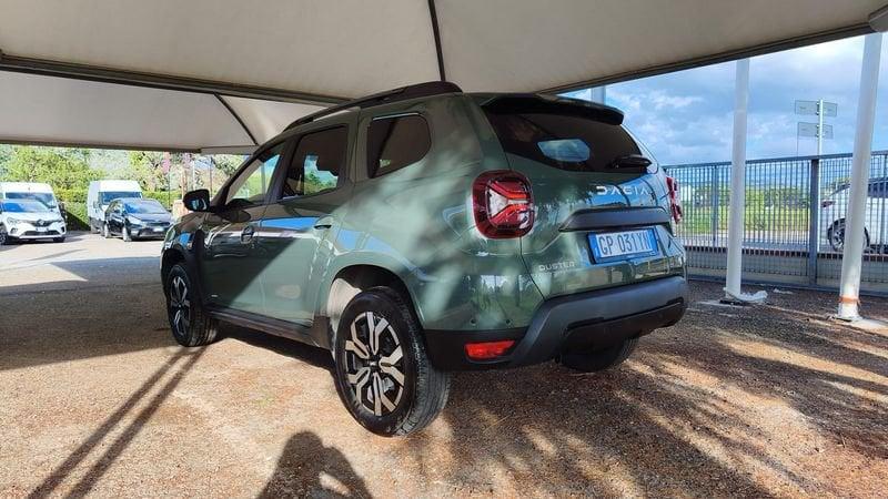Dacia Duster Duster 1.0 tce Journey UP Gpl 4x2 100cv