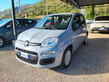 Fiat Panda 1.2 Connected by Wind