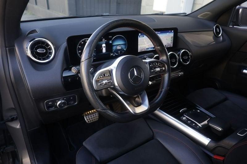 Mercedes-Benz GLA GLA 180 d Premium auto Unicoproprietario