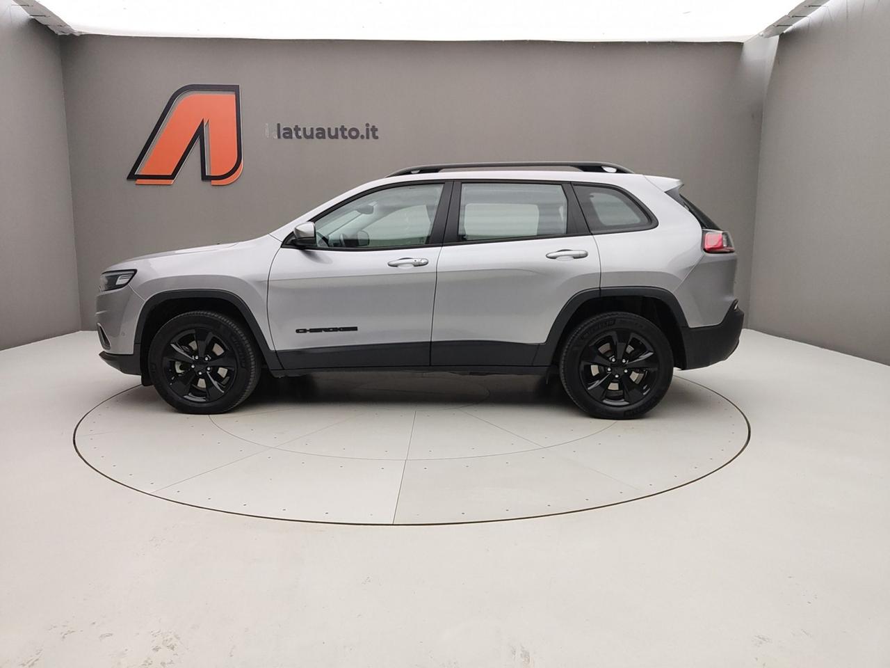 JEEP Cherokee V 2018 2.2 MJT 195CV NIGHT EAGLE 4WD
