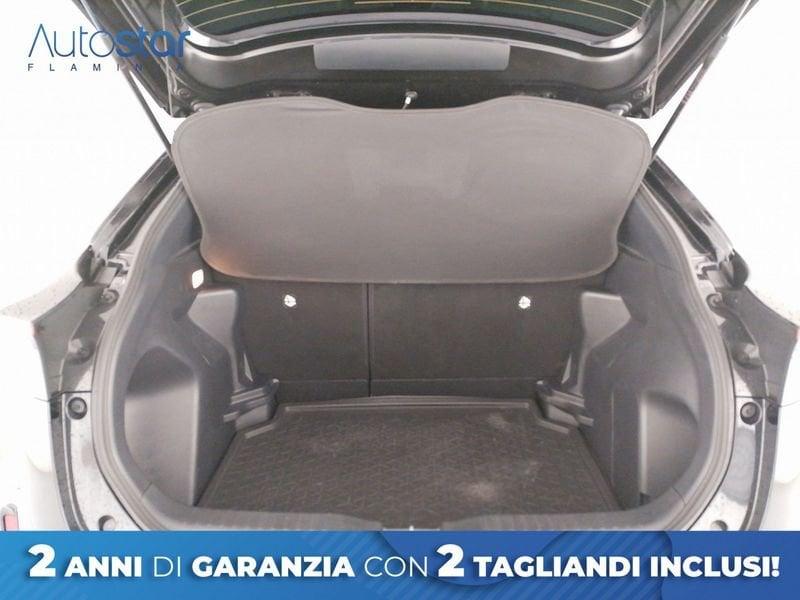 Toyota Yaris Cross 1.5h Trend fwd 116cv e-cvt